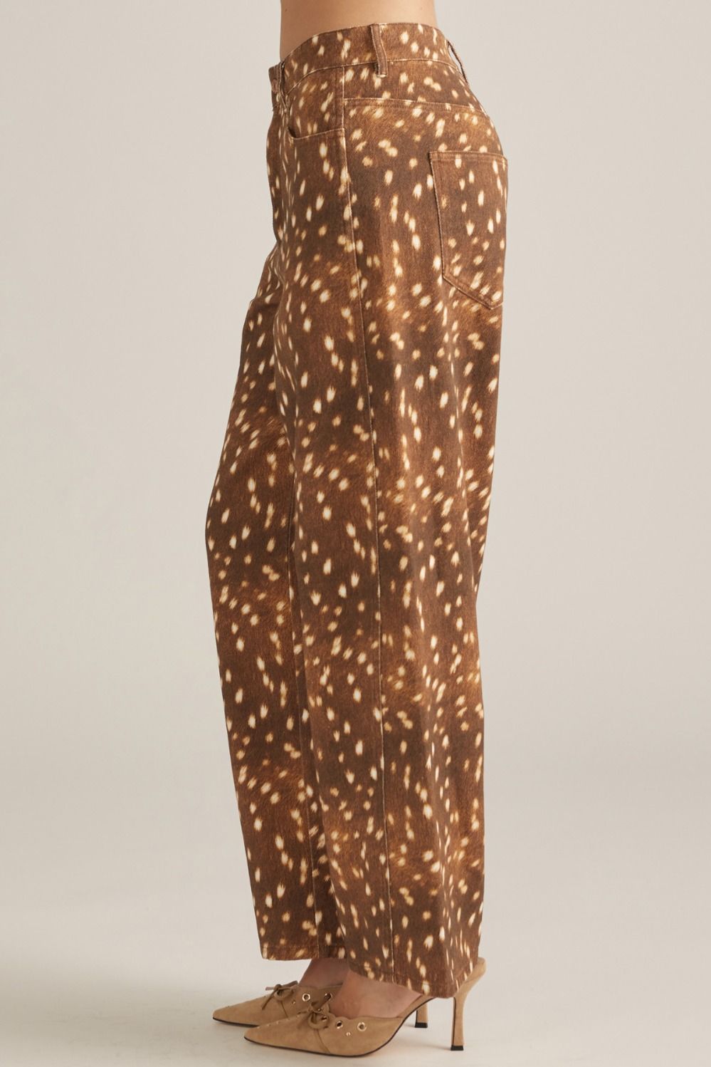 Fawn Over Me Pants