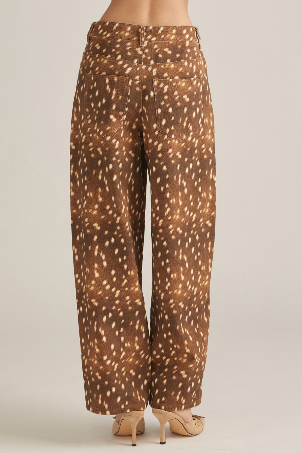 Fawn Over Me Pants