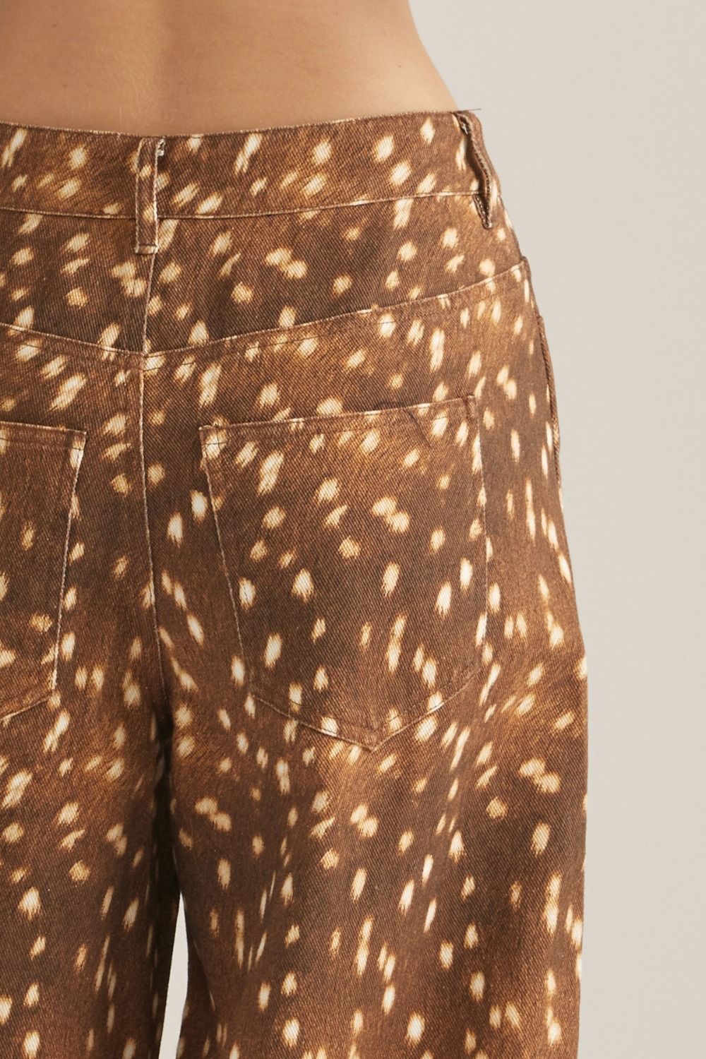 Fawn Over Me Pants