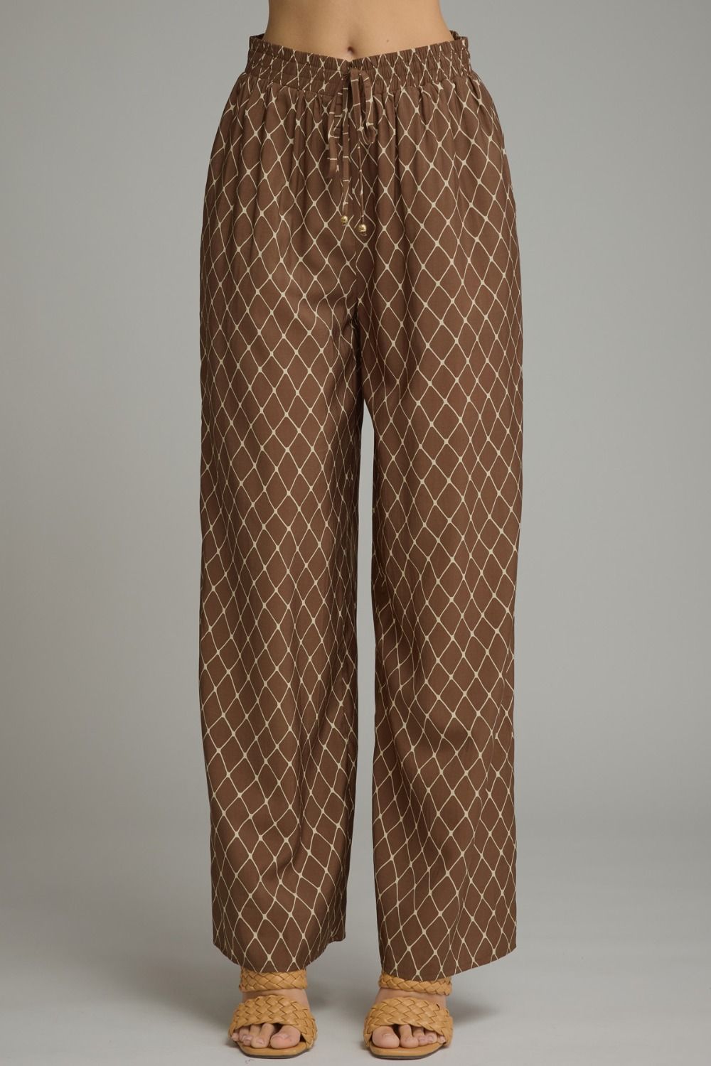 Cafe Society Pants