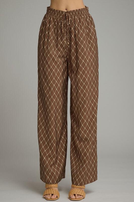 Cafe Society Pants