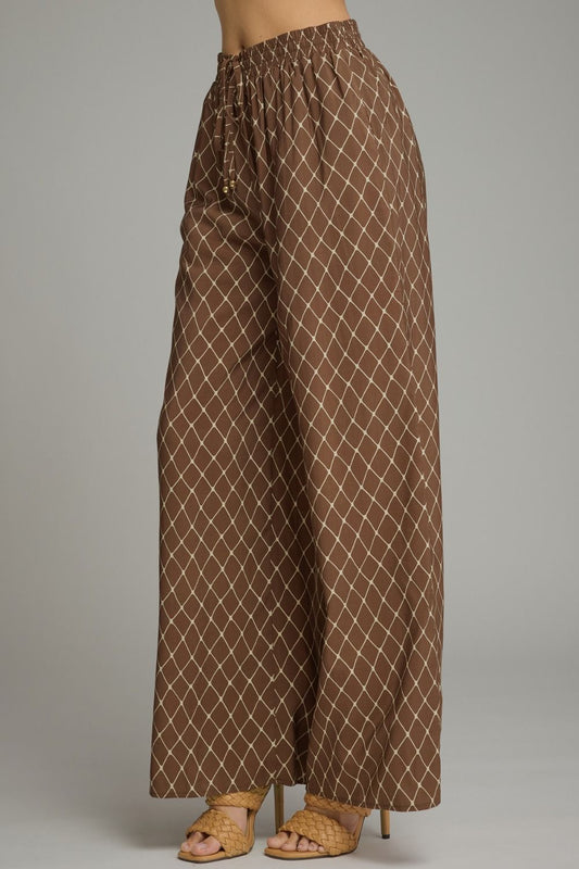 Cafe Society Pants