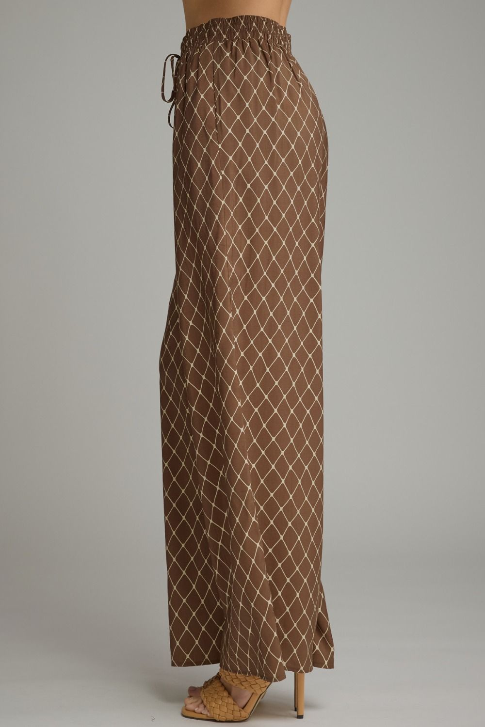 Cafe Society Pants