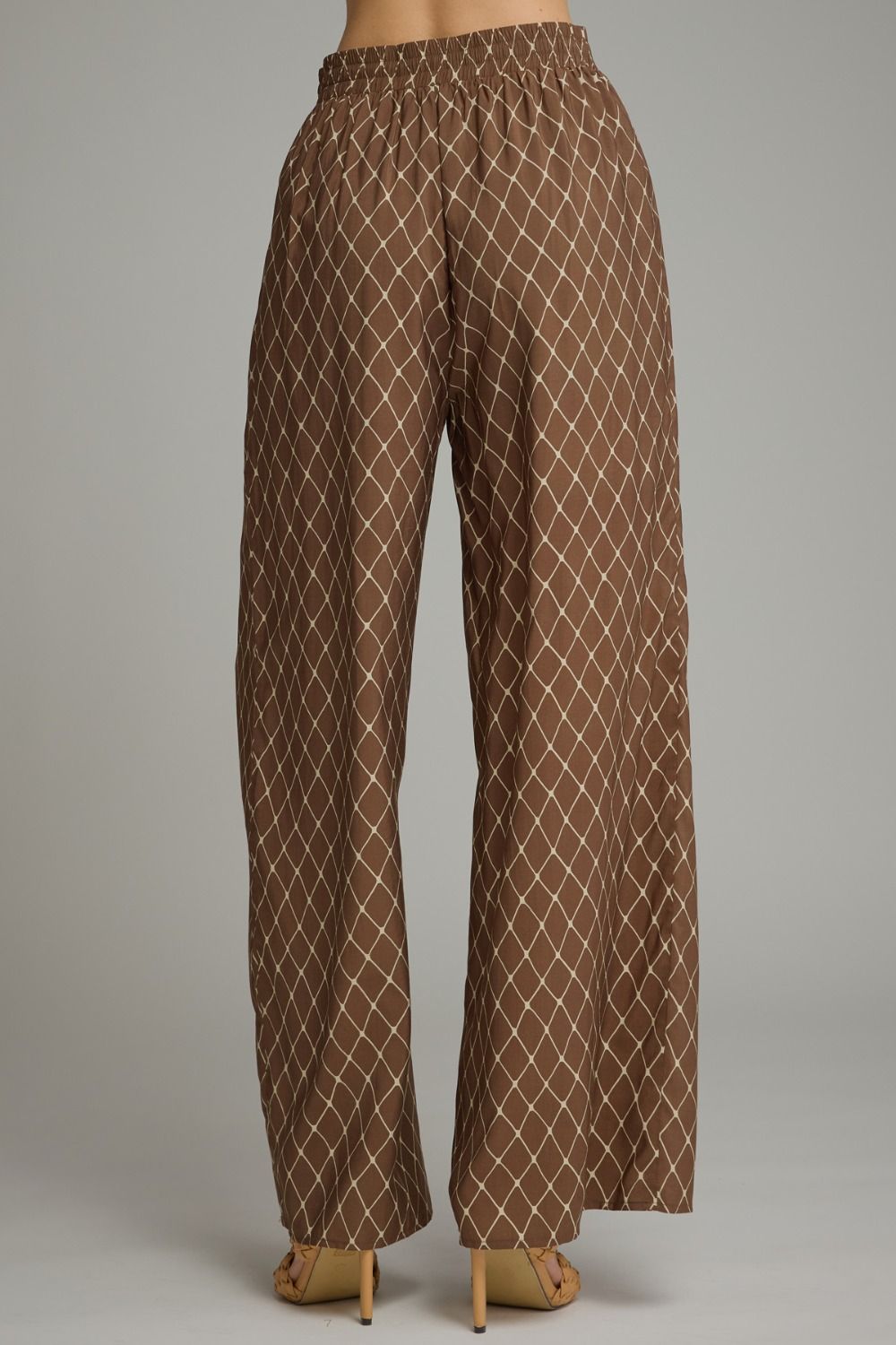 Cafe Society Pants