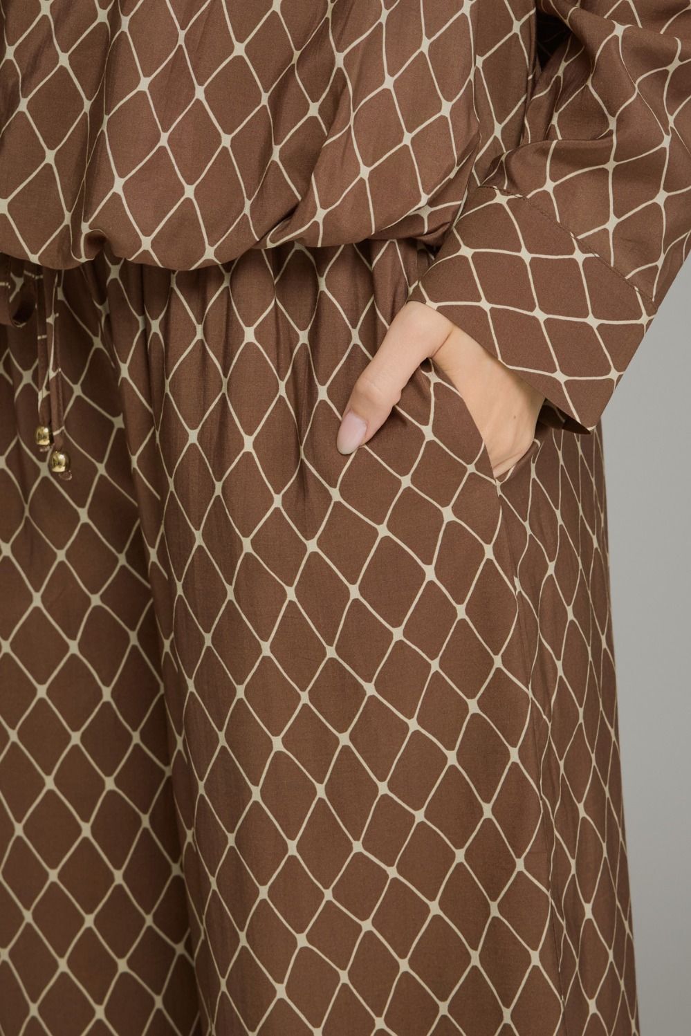 Cafe Society Pants