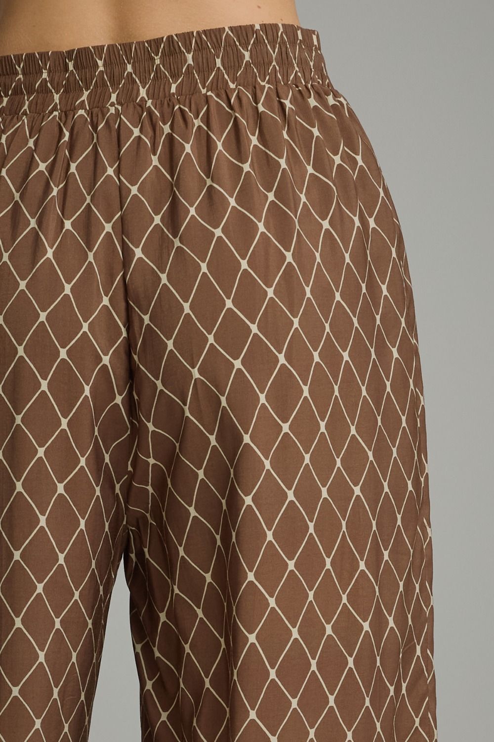 Cafe Society Pants