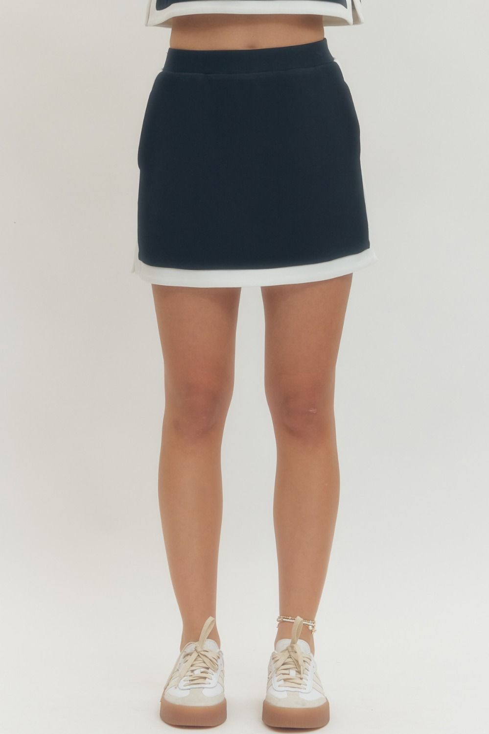 Newport Skort