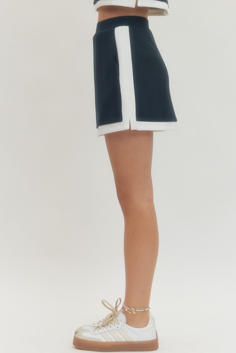 Newport Skort