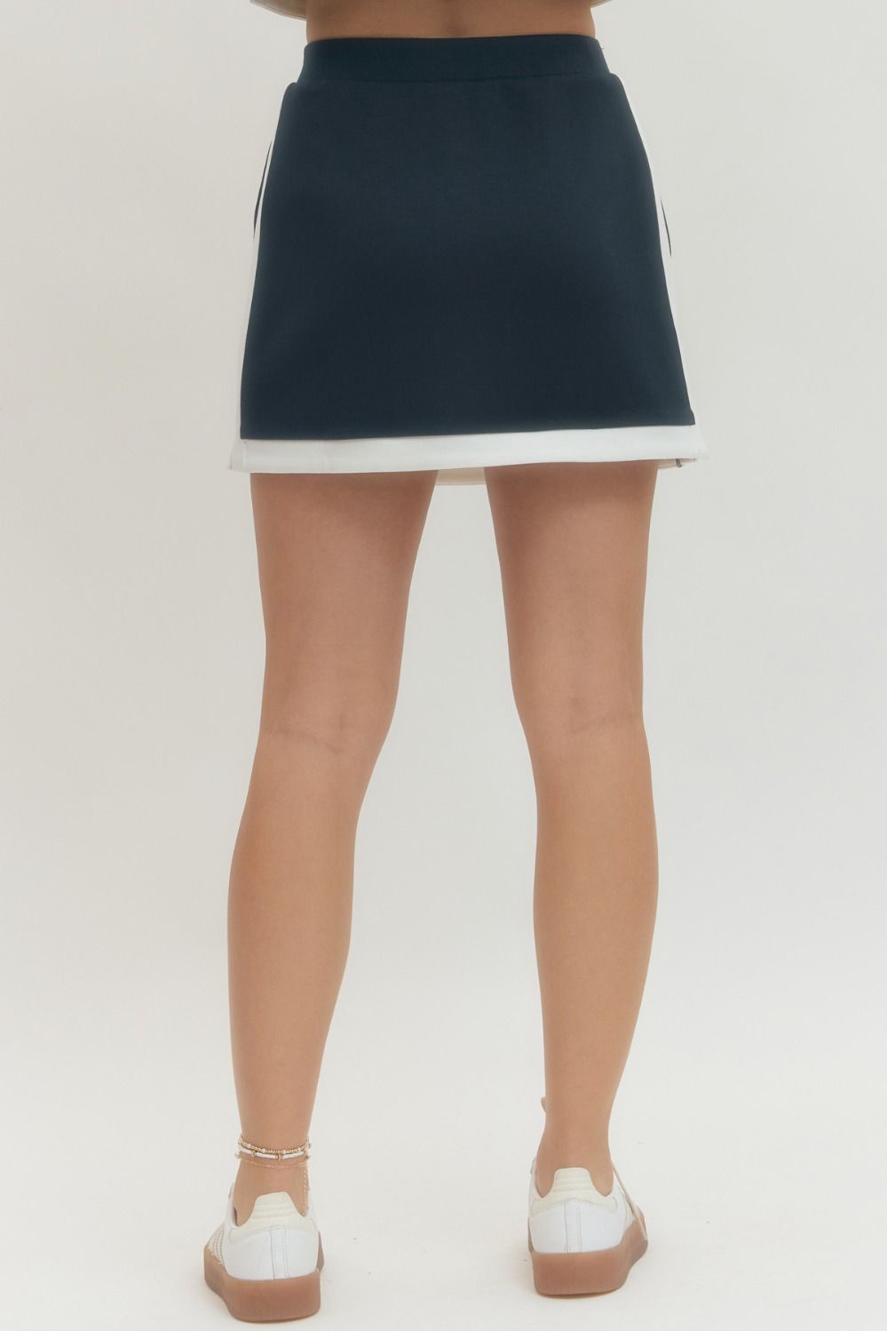 Newport Skort