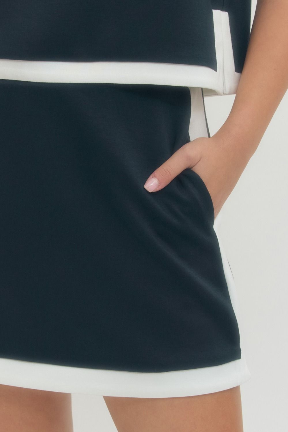 Newport Skort