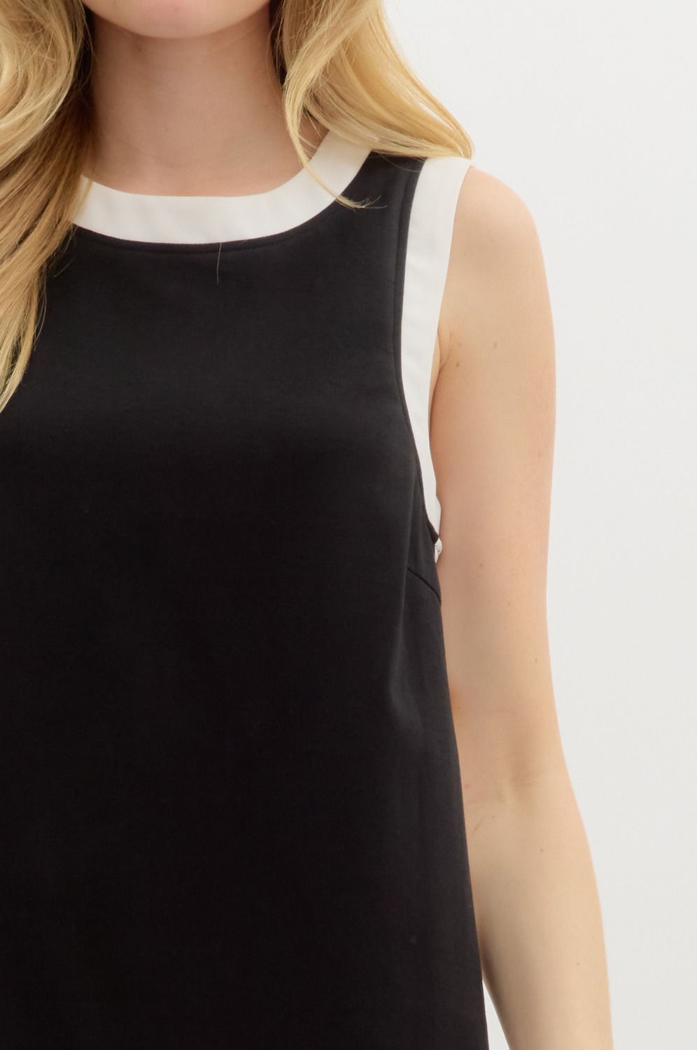 Audrey Mini Dress