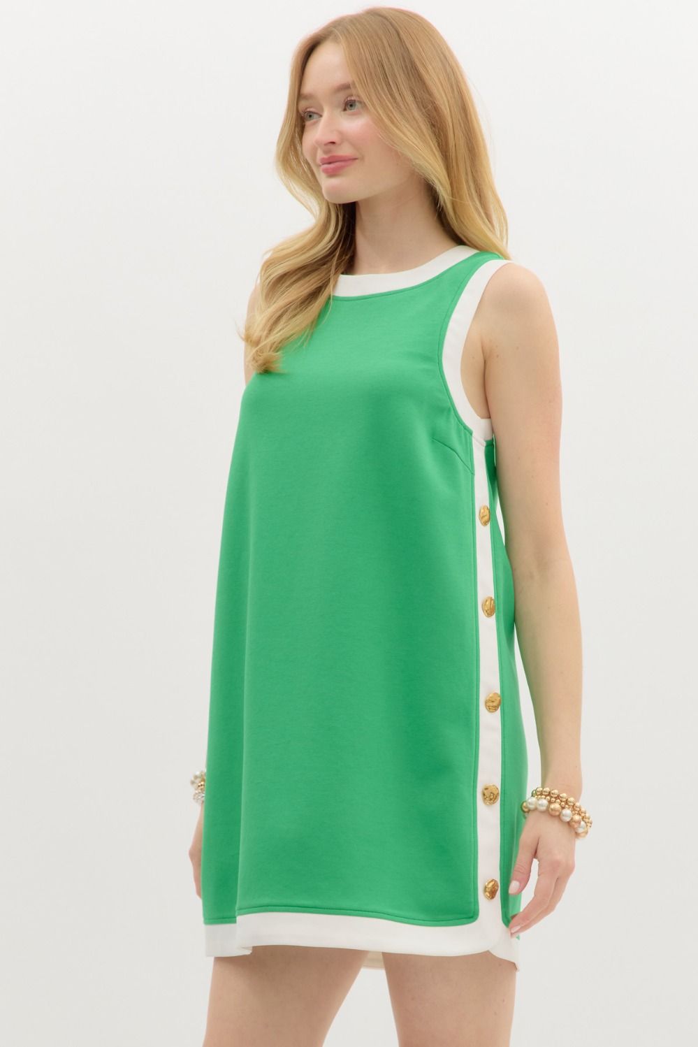 Kelly Dress