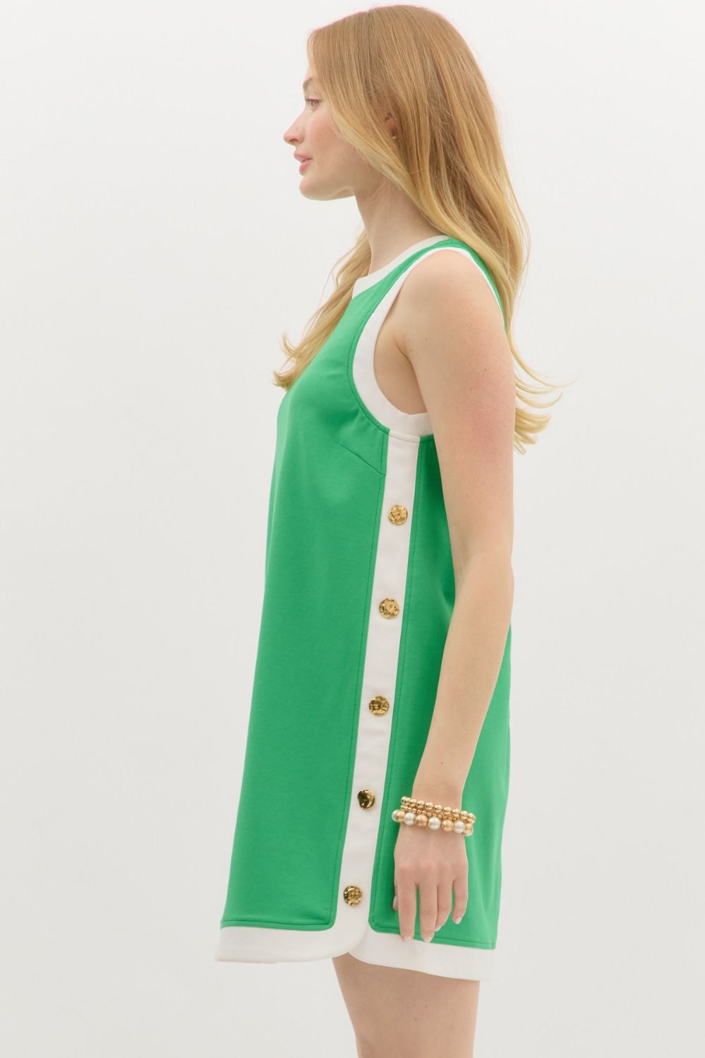 Kelly Dress
