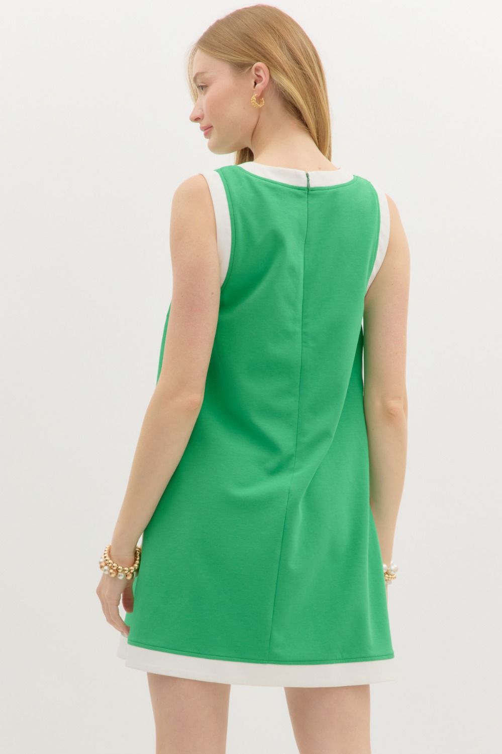 Kelly Dress