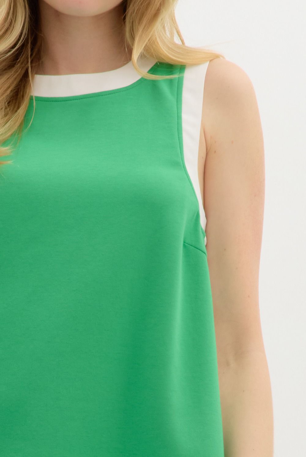 Kelly Dress
