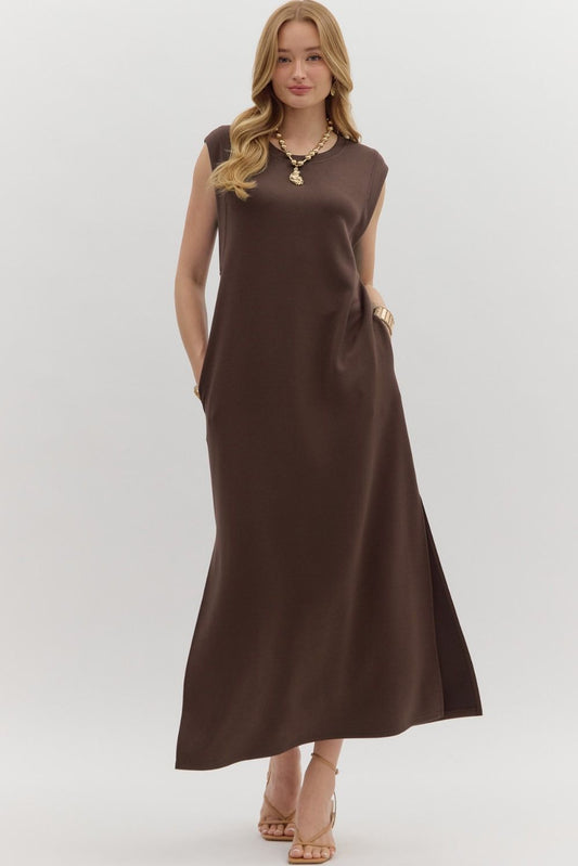 Marlowe Maxi