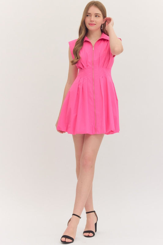 Barbie's Day Out Dress