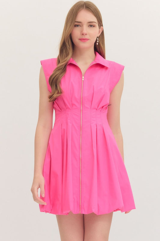 Barbie's Day Out Dress