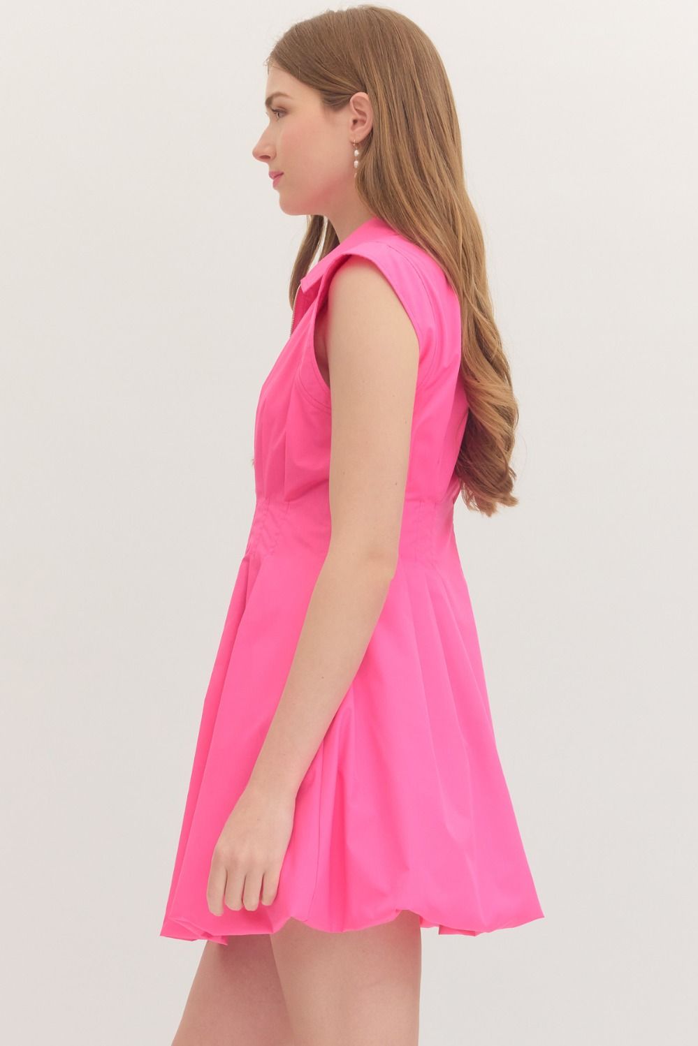 Barbie's Day Out Dress