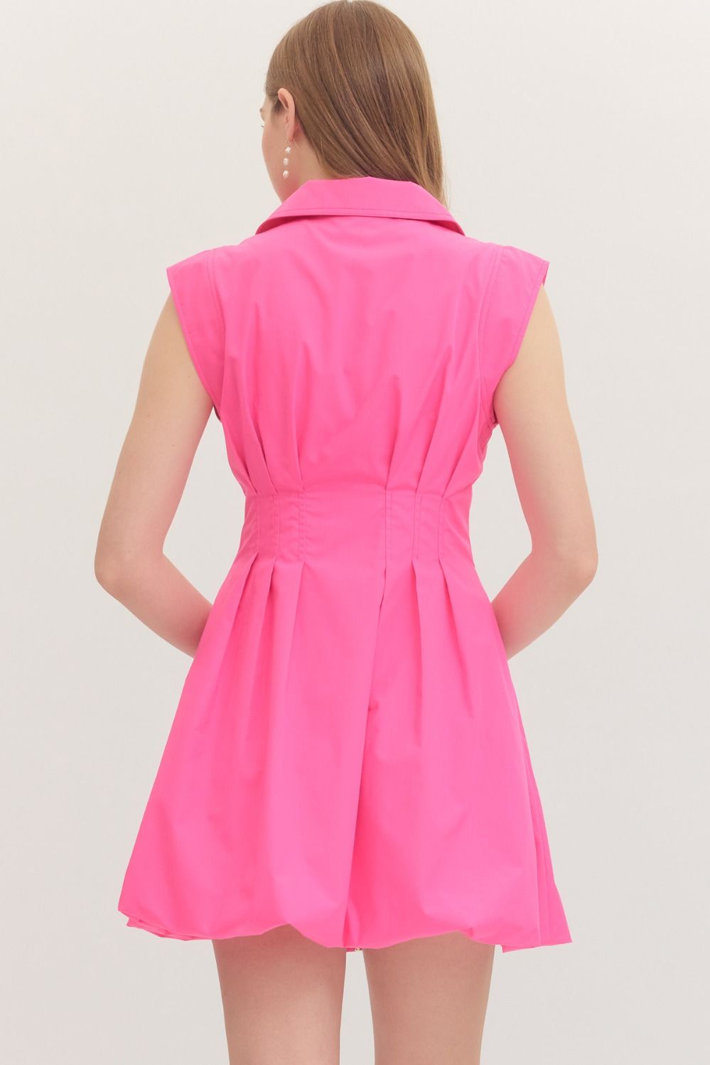 Barbie's Day Out Dress