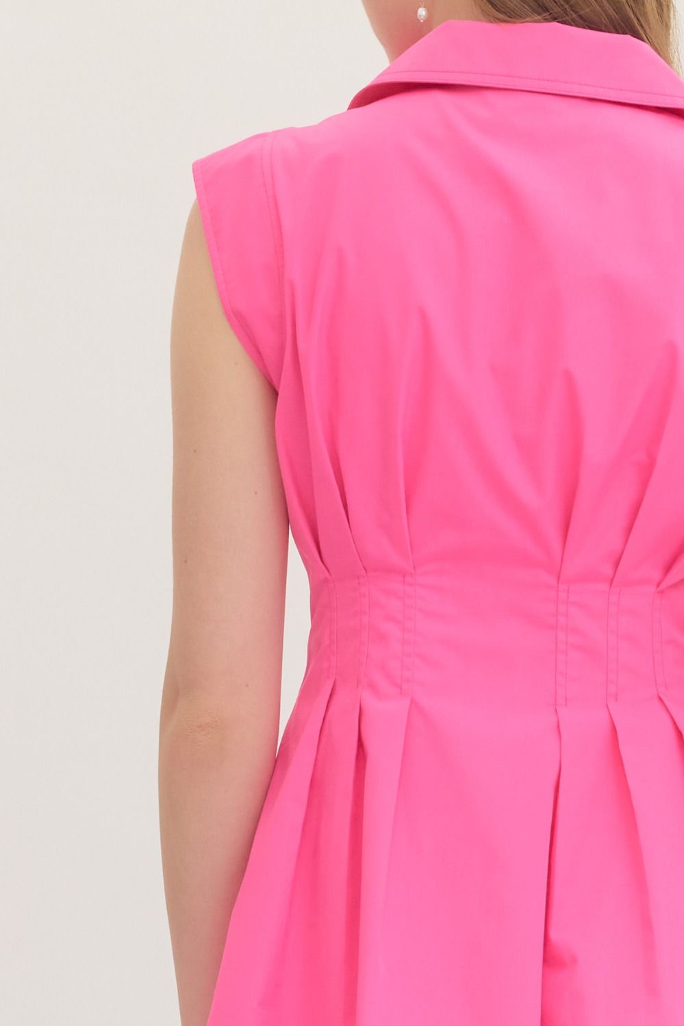 Barbie's Day Out Dress