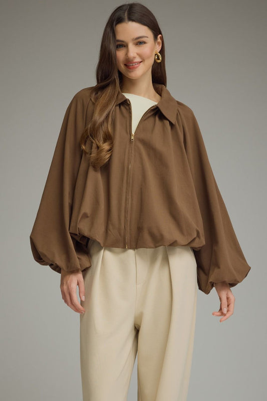 Kensington Jacket