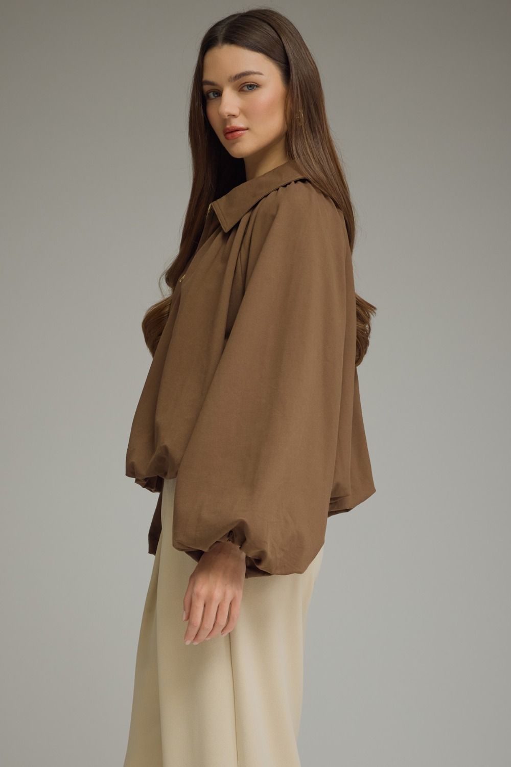 Kensington Jacket