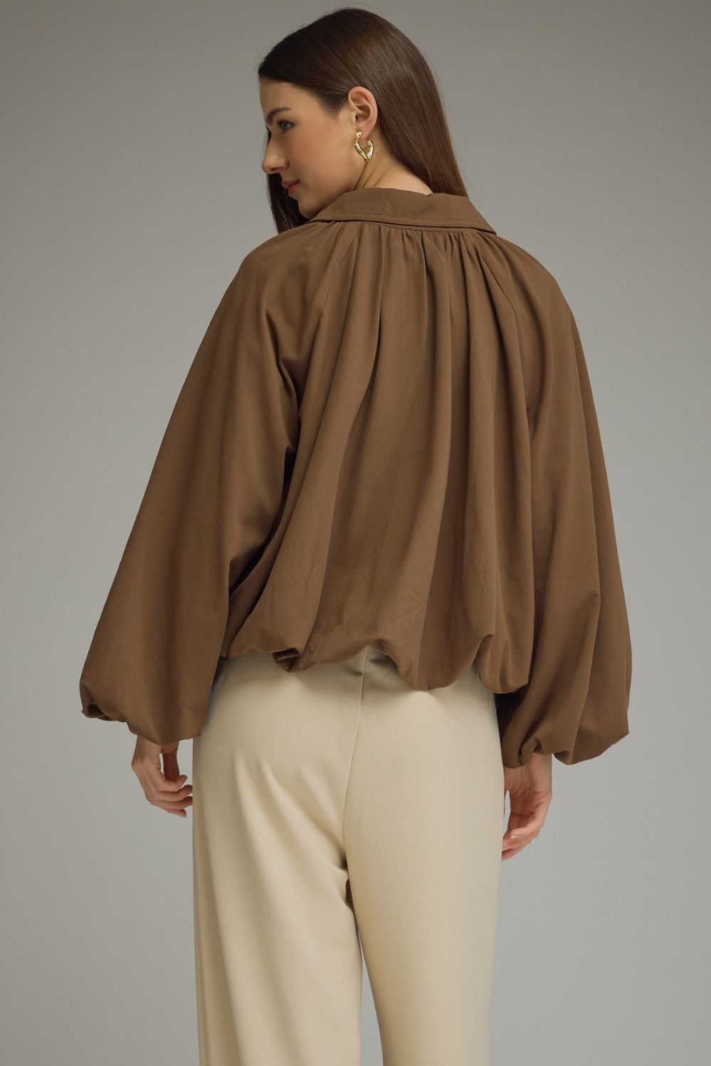 Kensington Jacket