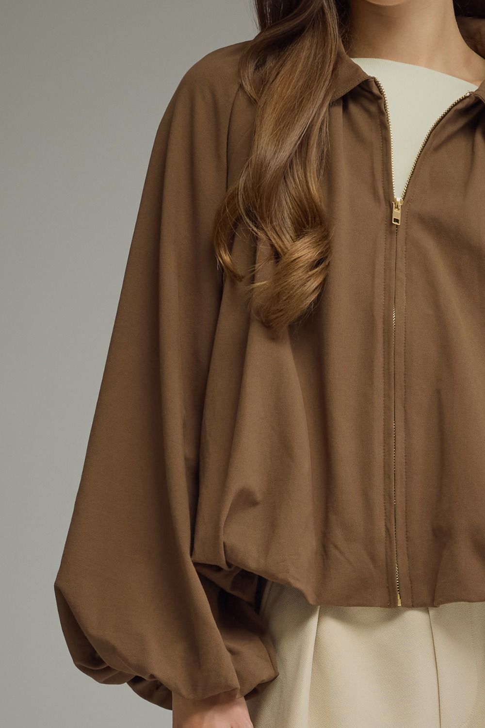 Kensington Jacket