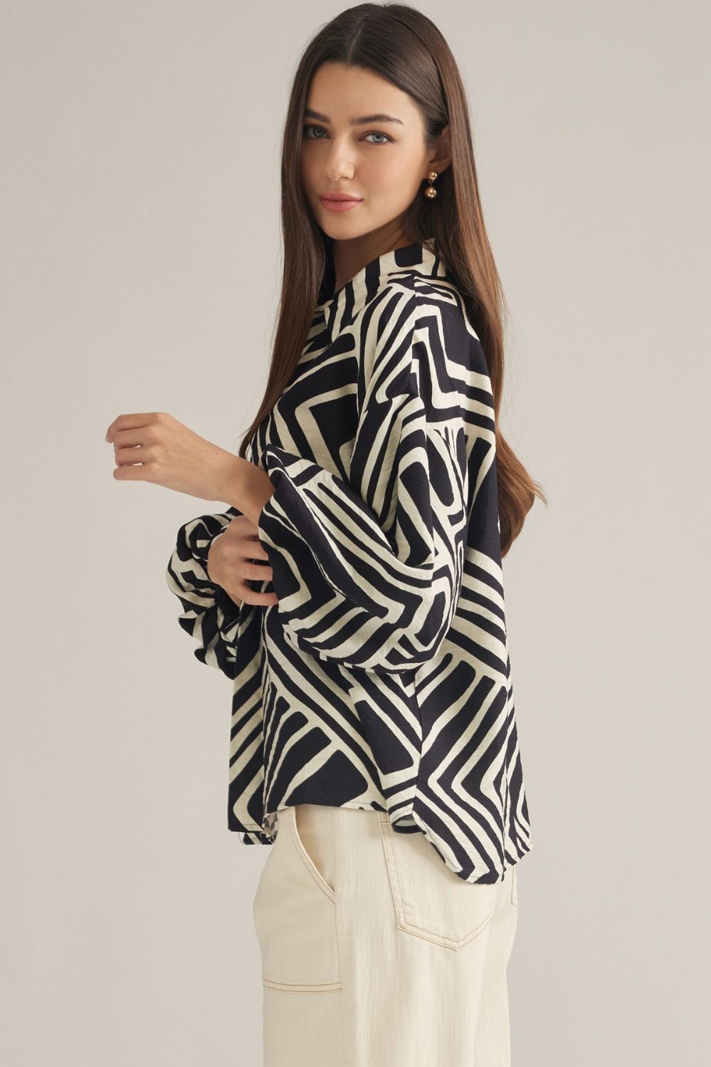 Galleria Blouse