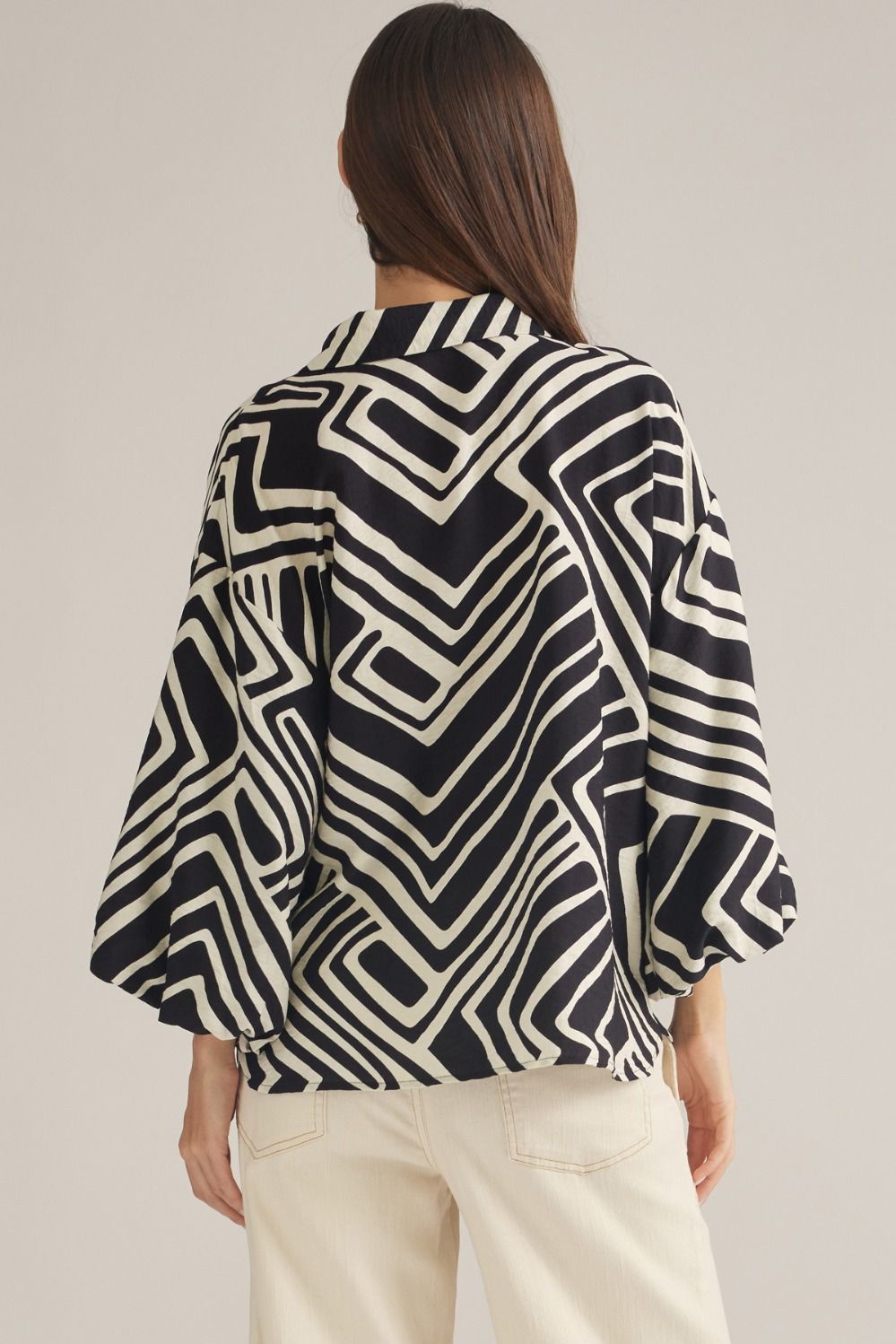 Galleria Blouse