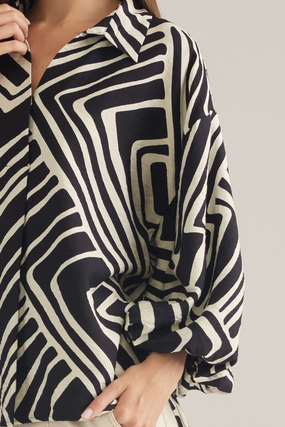 Galleria Blouse