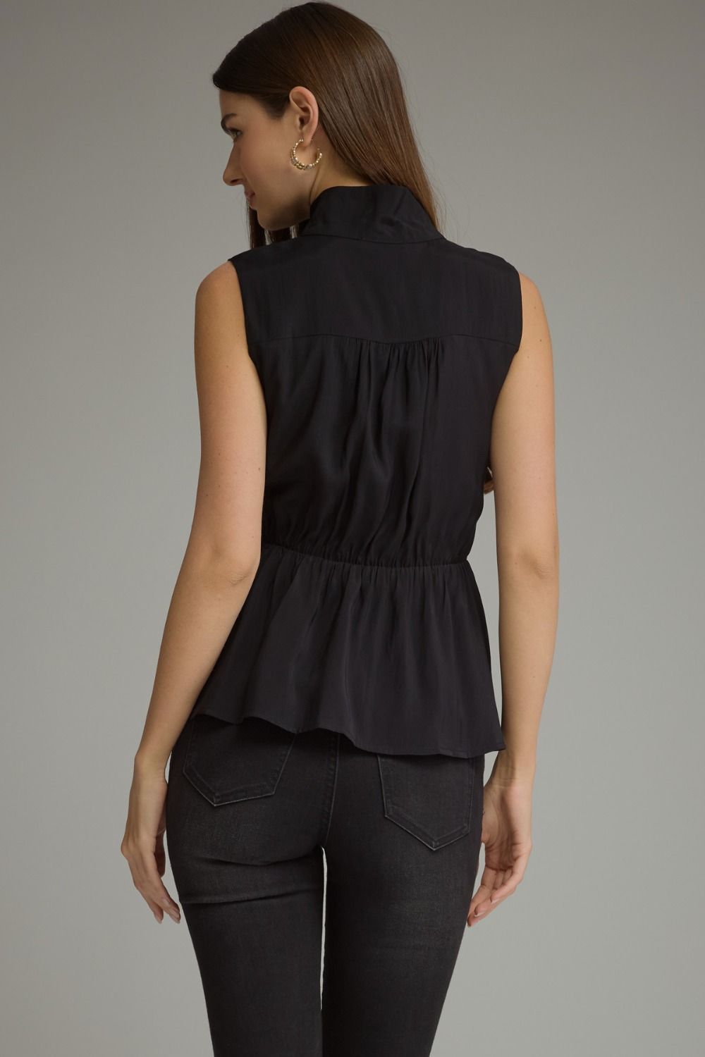 Blair Bow Blouse