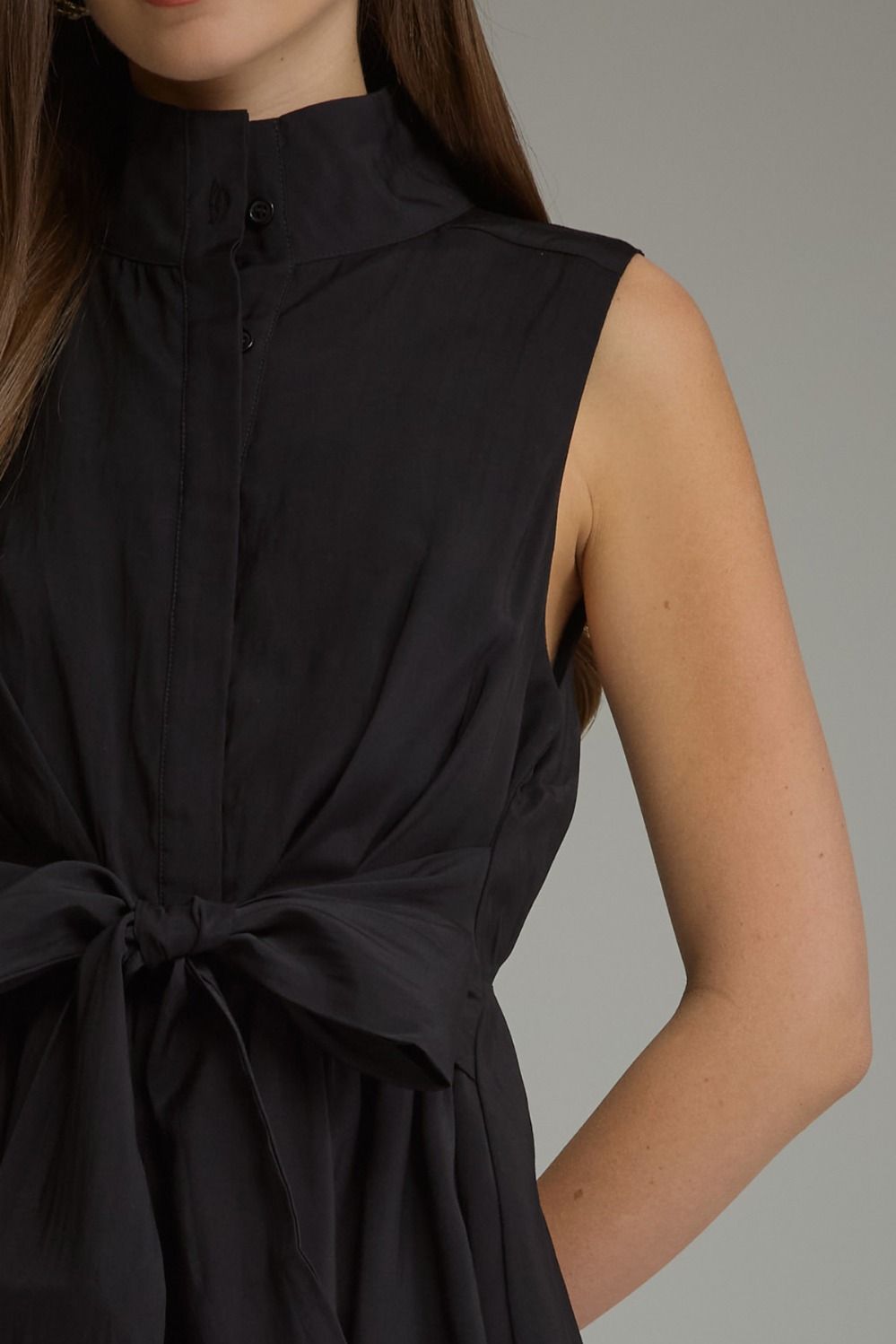 Blair Bow Blouse