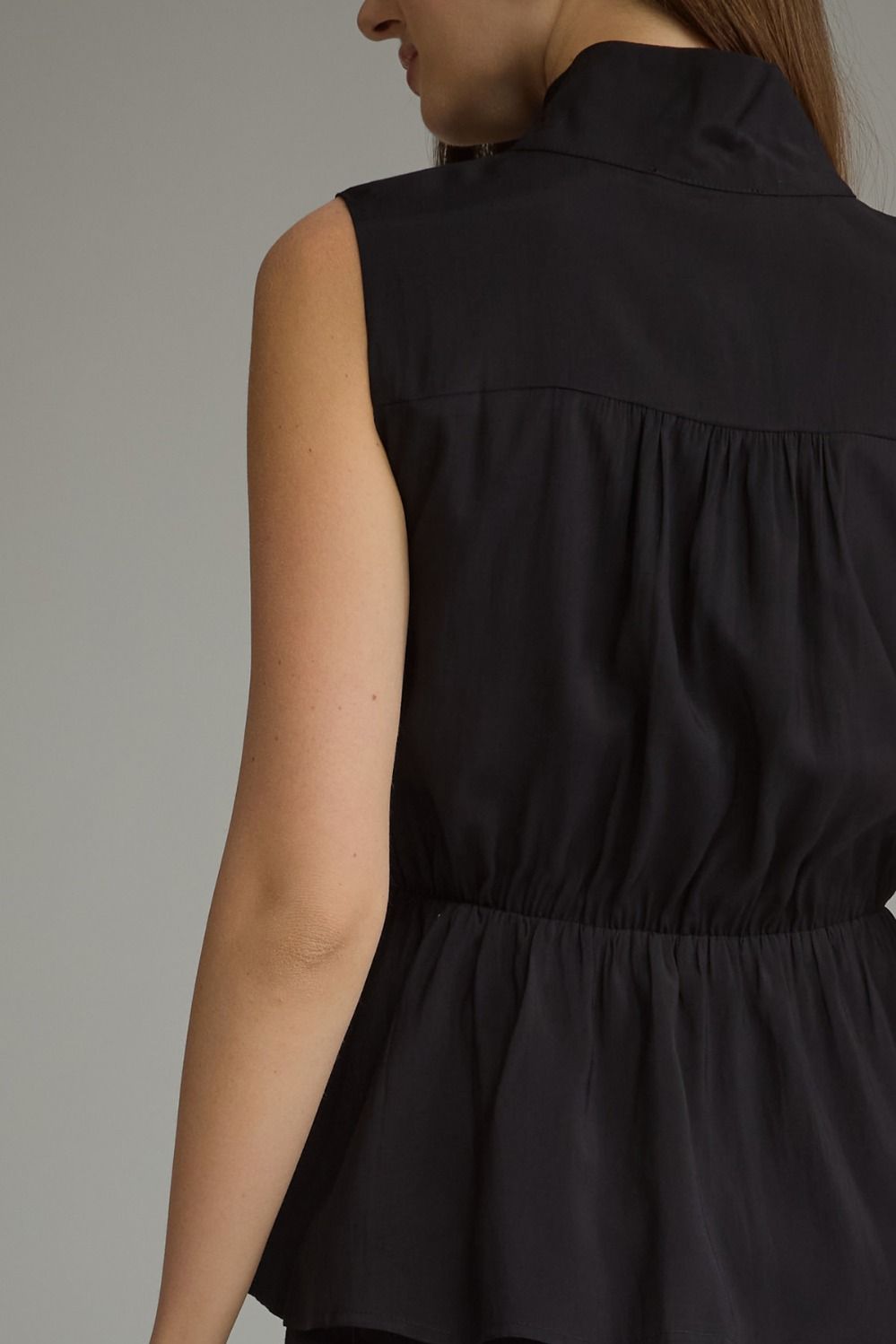 Blair Bow Blouse