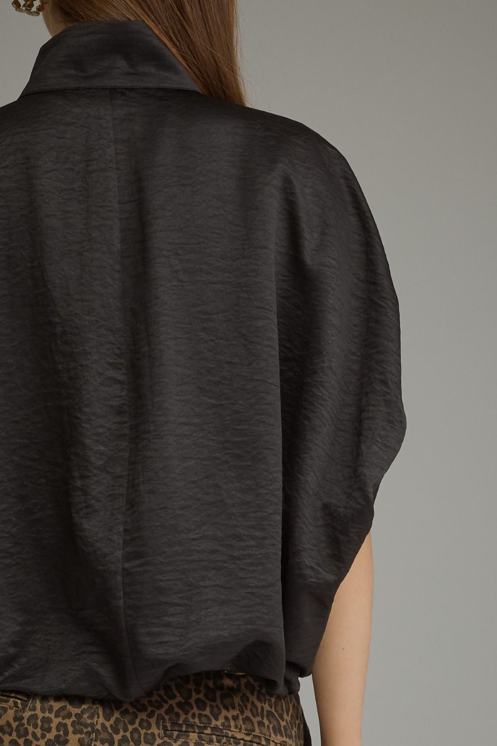 Luxe Affair Blouse