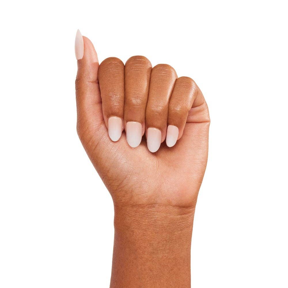 Glamnetic Creamer Nails