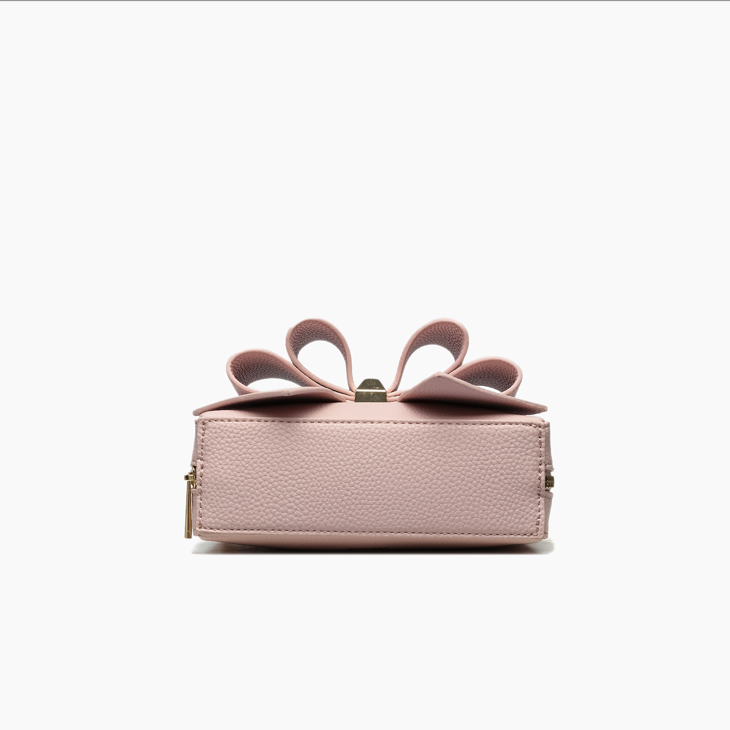 Boxy Bow Crossbody