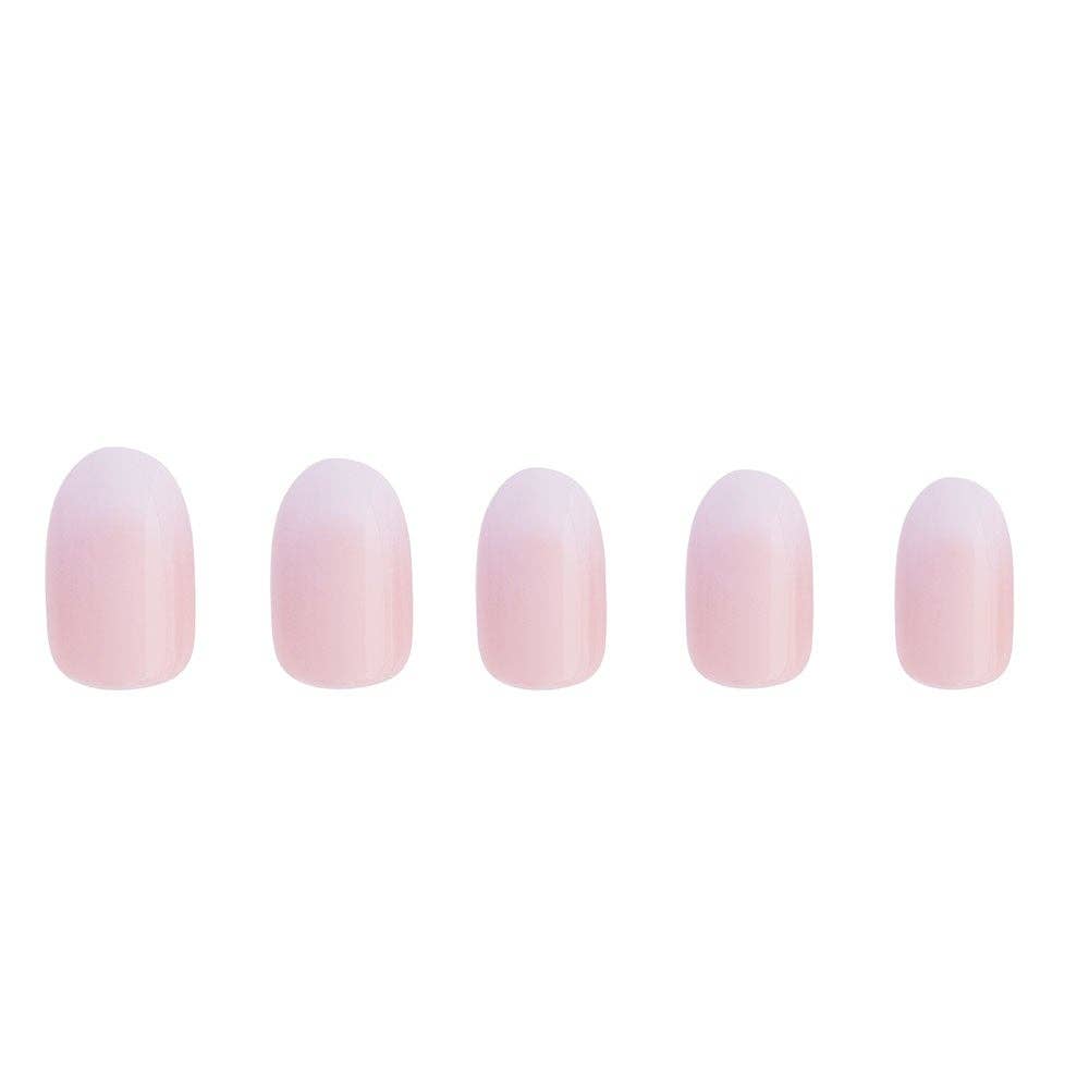 Glamnetic Creamer Nails