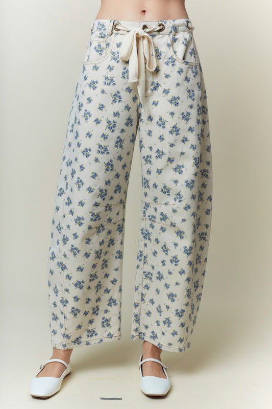 Garden Stroll Trousers