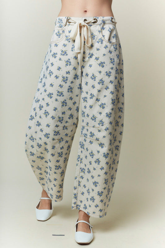 Garden Stroll Trousers