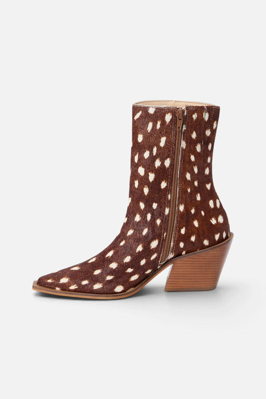 Bambi Cleo Bootie
