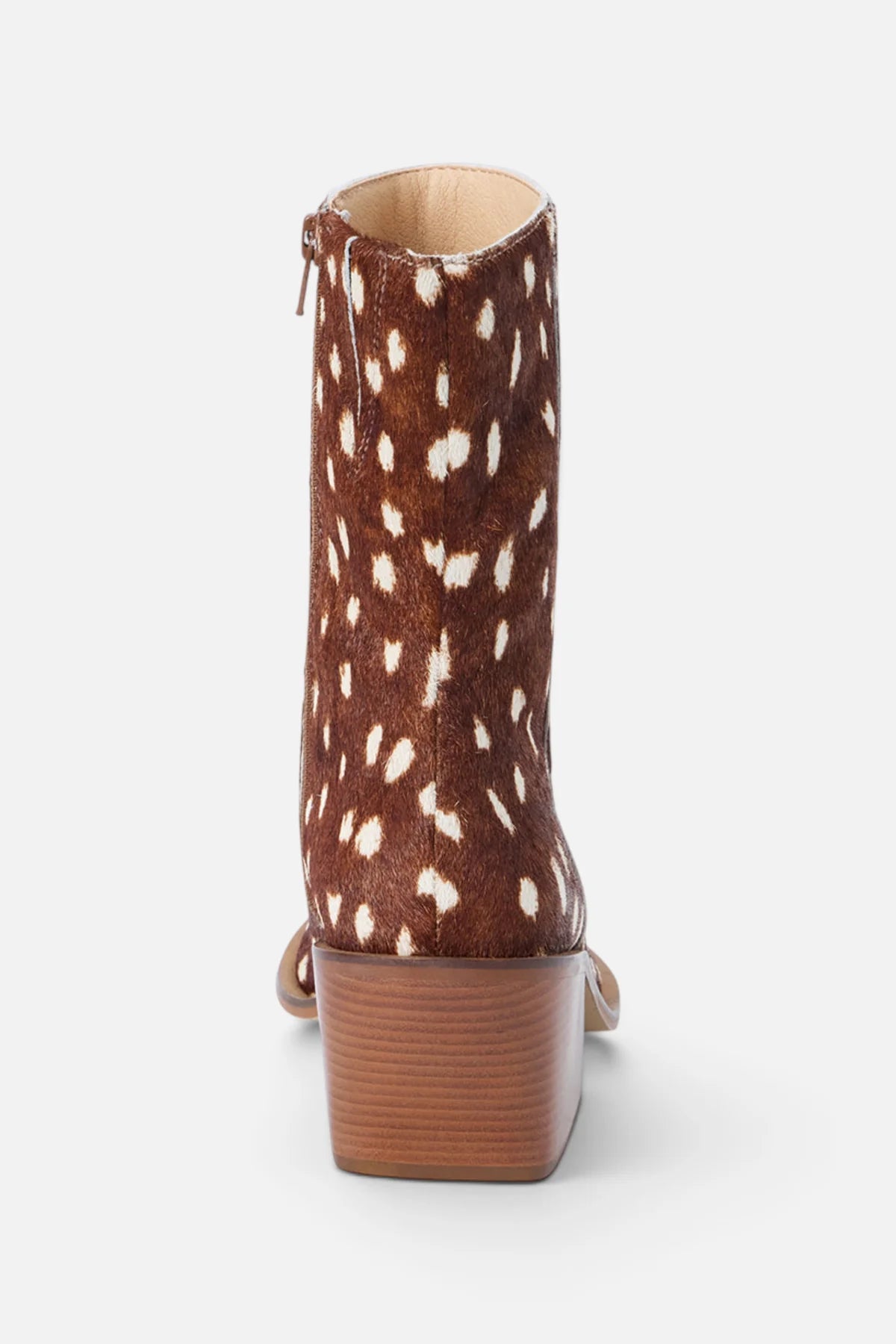 Bambi Cleo Bootie