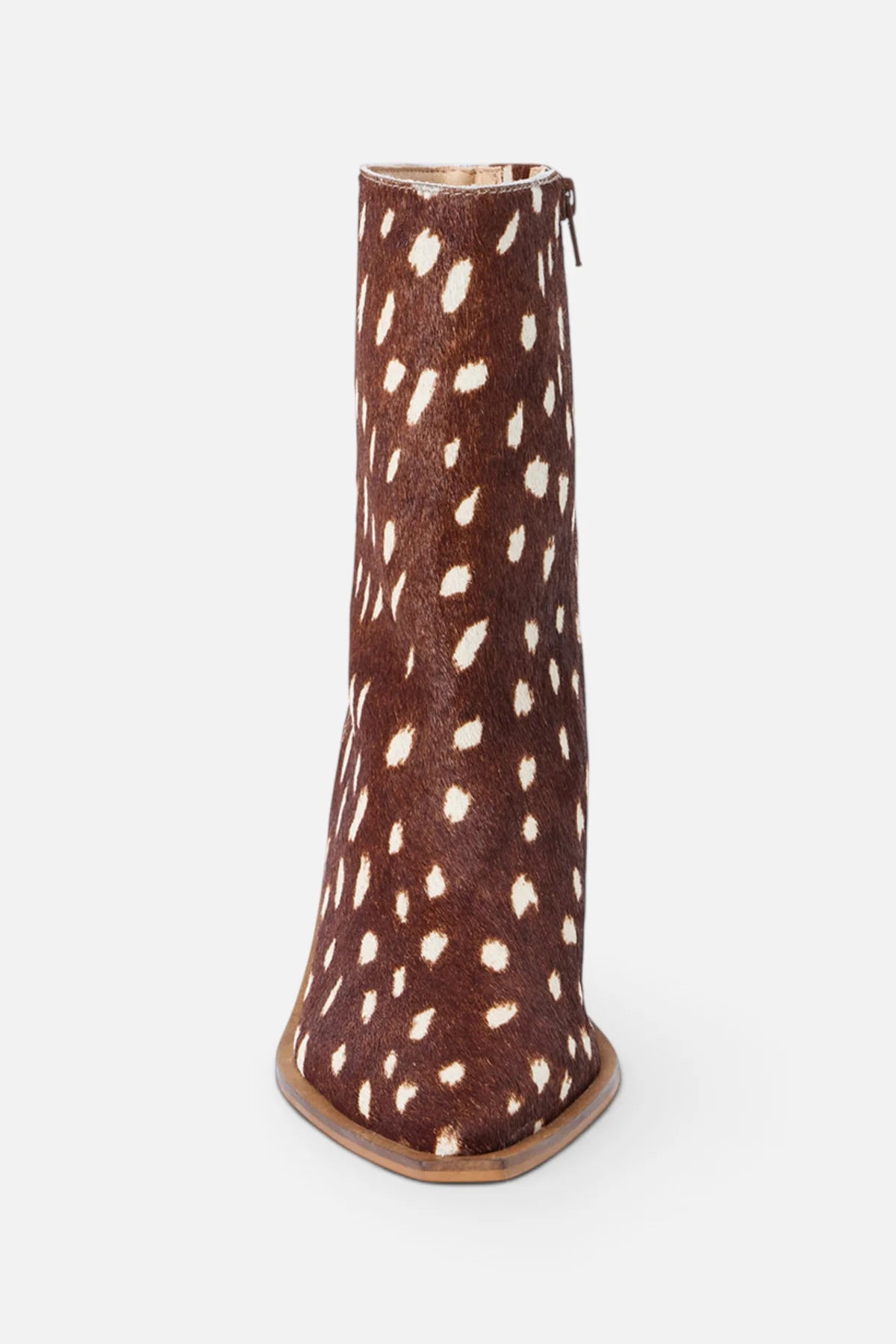 Bambi Cleo Bootie