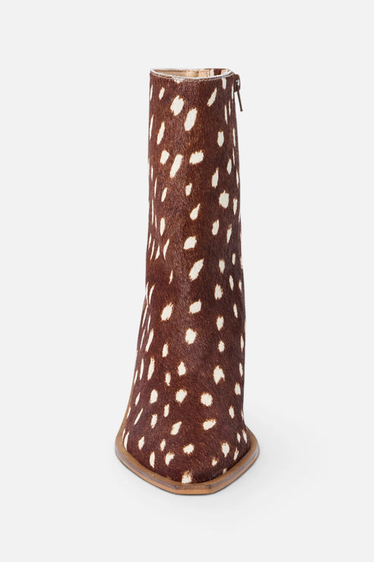 Bambi Cleo Bootie