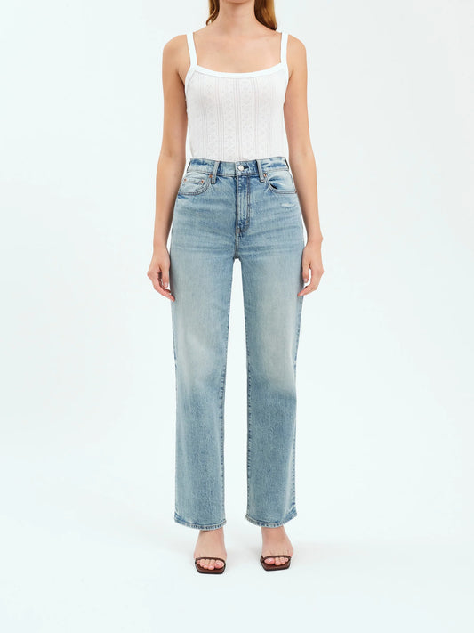 Sundaze Vintage Straight in Bliss