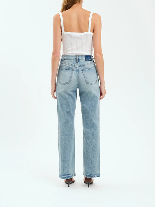 Sundaze Vintage Straight in Bliss