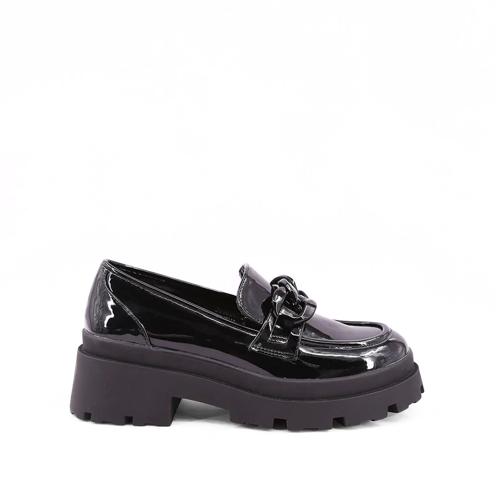 Talitha Loafers