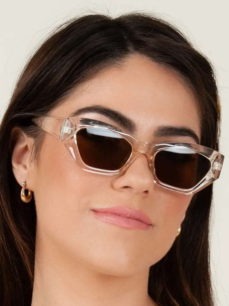 Cat Eye Sunnies