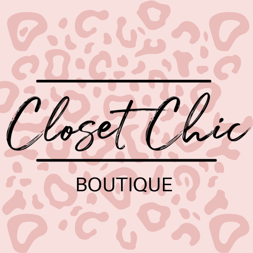 Closet Chic Gift Card